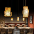 Suspension Luminaire | BATI