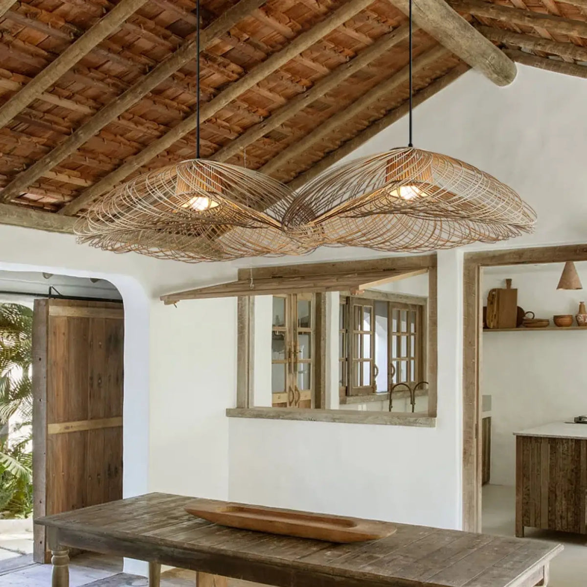Suspension Luminaire | GASIA