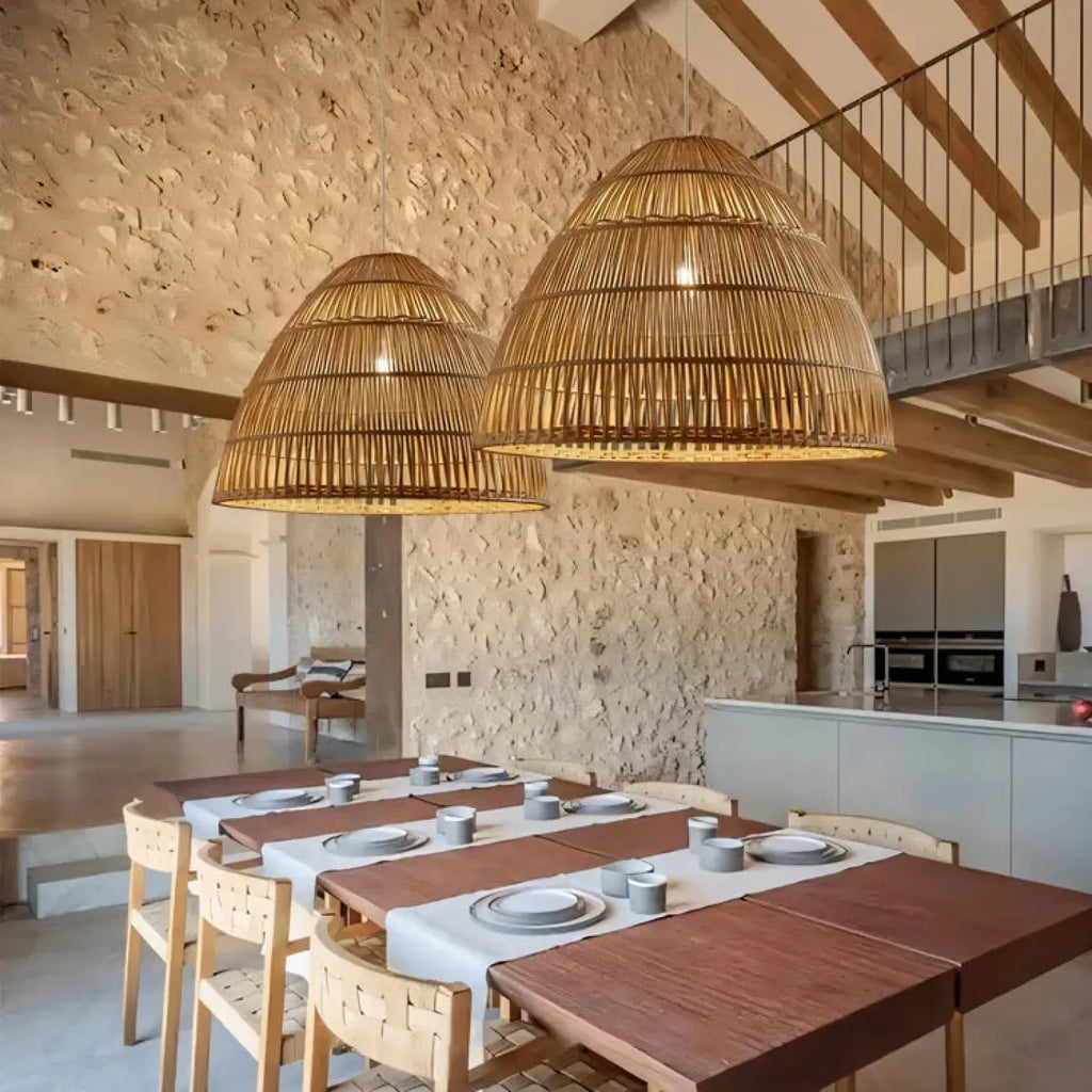 Suspension Luminaire | NATURA