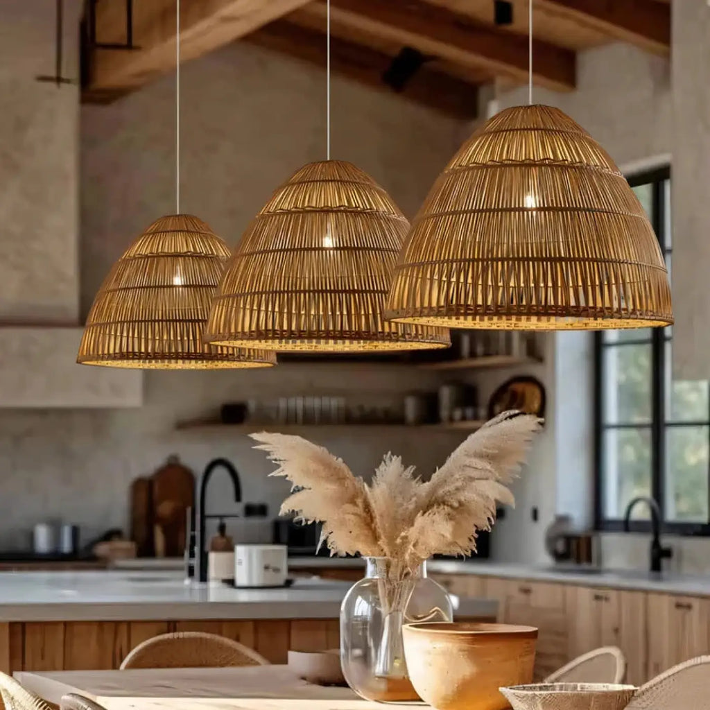 Suspension Luminaire | NATURA