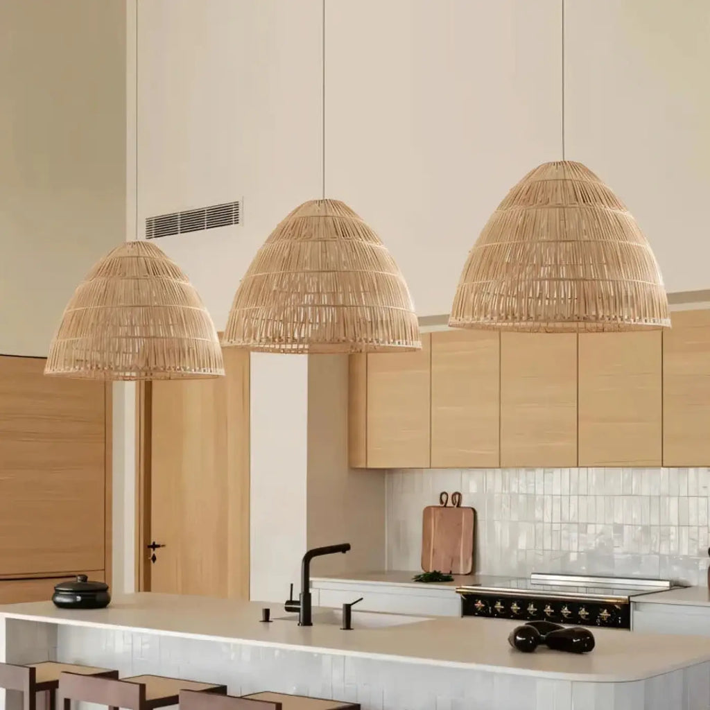 Suspension Luminaire | NATURA