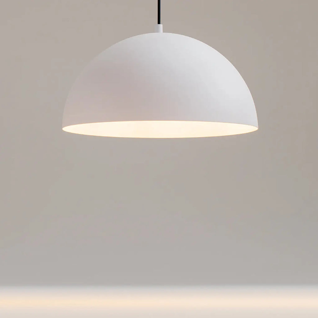 Suspension Luminaire | BASIC COLORS (Coupole)