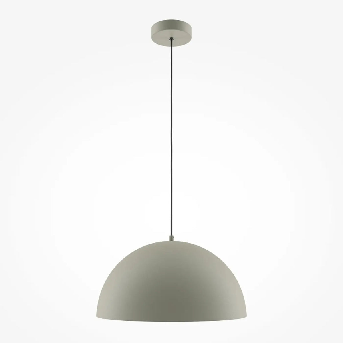 Suspension Luminaire | BASIC COLORS (Coupole)