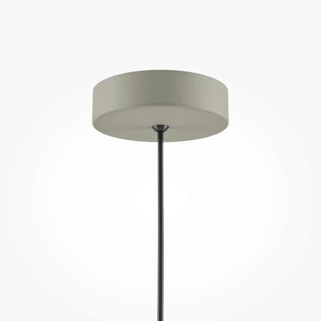 Suspension Luminaire | BASIC COLORS (Coupole)
