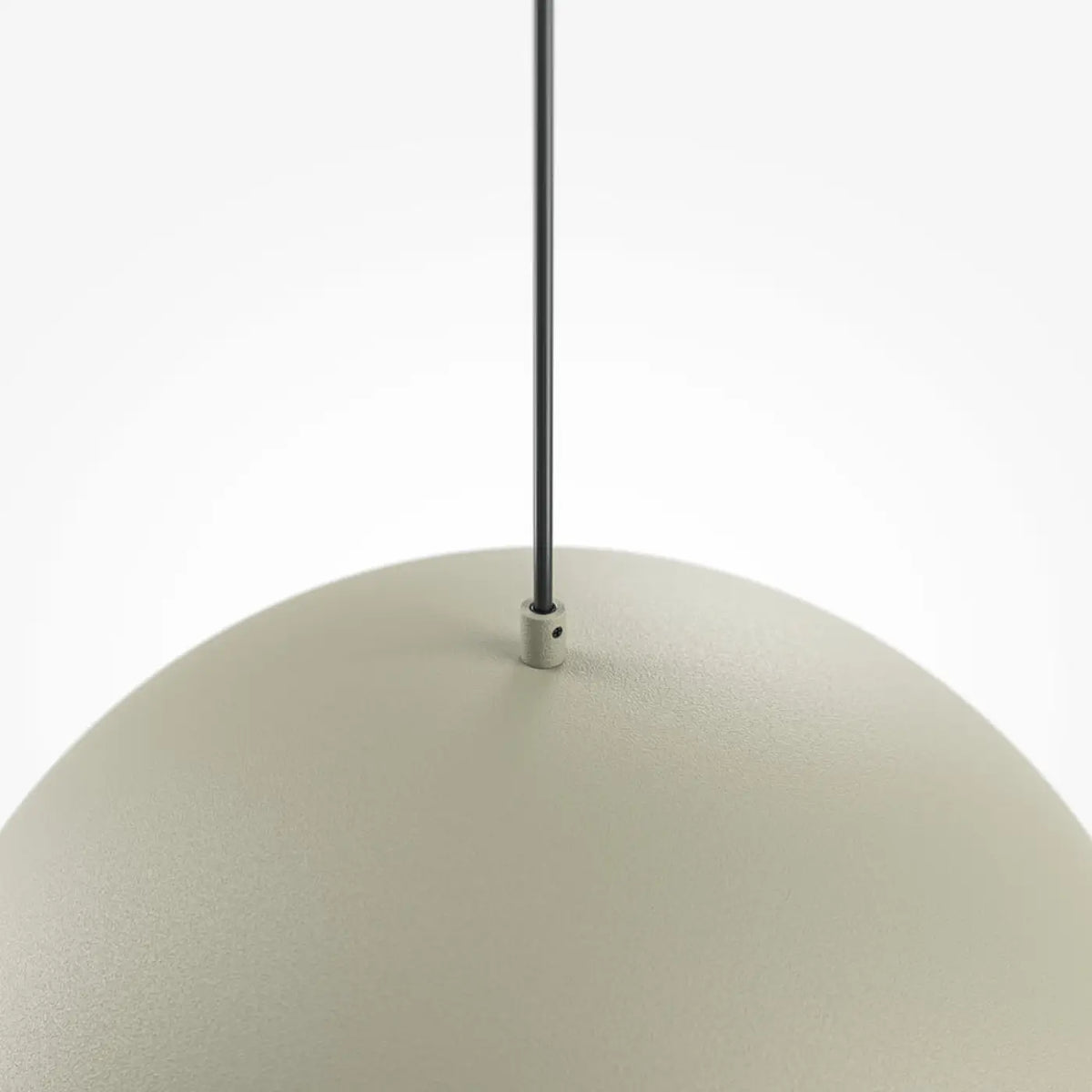 Suspension Luminaire | BASIC COLORS (Coupole)