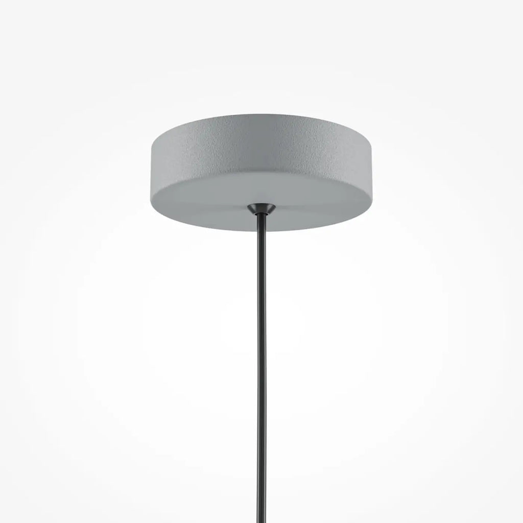 Suspension Luminaire | BASIC COLORS (Coupole)