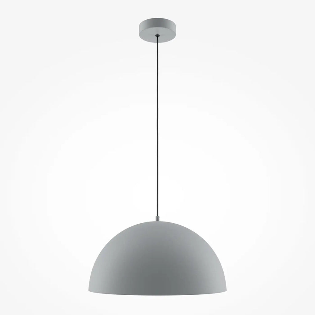 Suspension Luminaire | BASIC COLORS (Coupole)