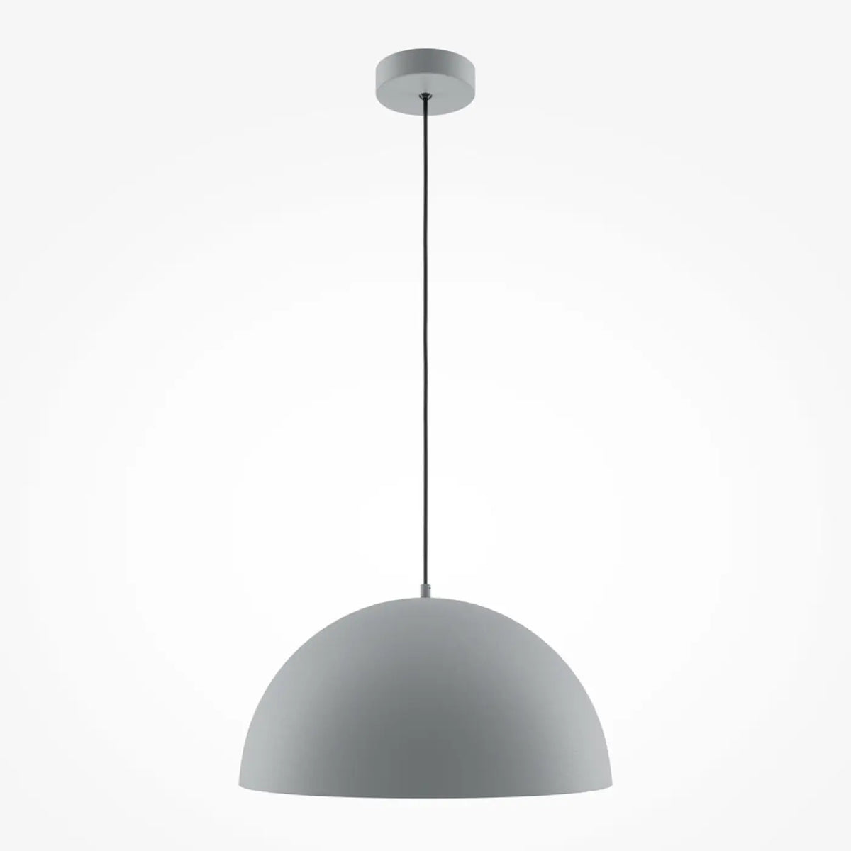 Suspension Luminaire | BASIC COLORS (Coupole)