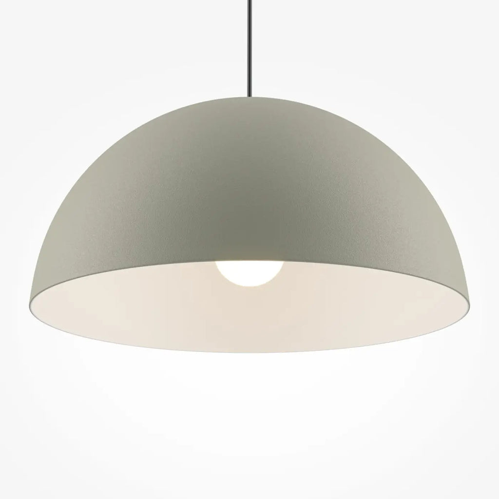 Suspension Luminaire | BASIC COLORS (Coupole)