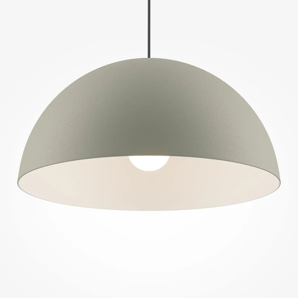 Suspension Luminaire | BASIC COLORS (Coupole)