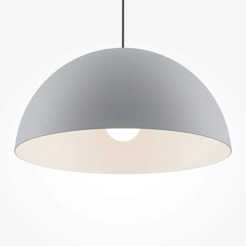 Suspension Luminaire | BASIC COLORS (Coupole)