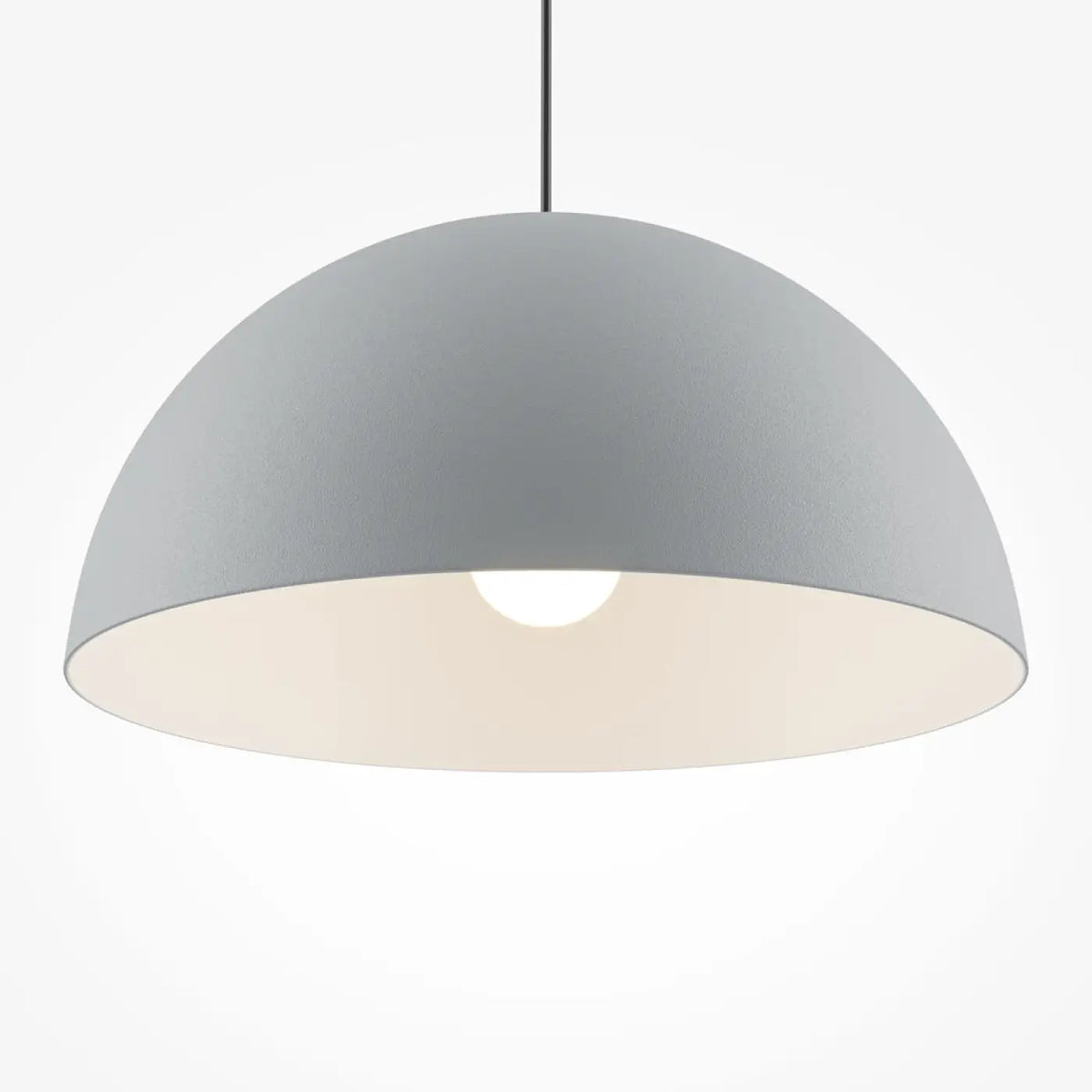 Suspension Luminaire | BASIC COLORS (Coupole)