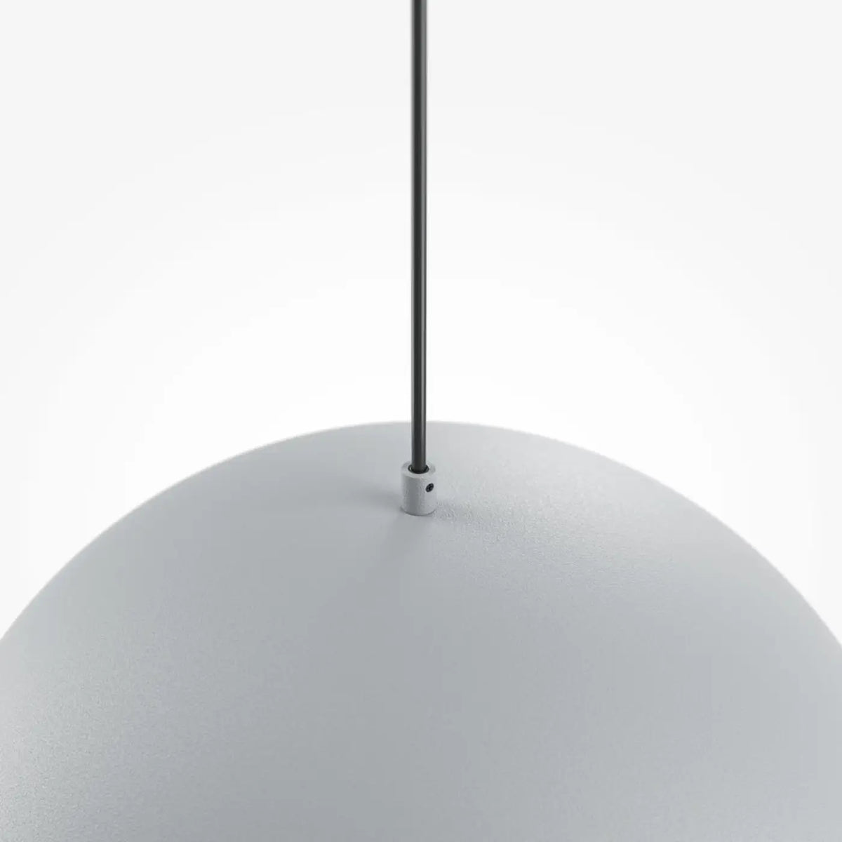 Suspension Luminaire | BASIC COLORS (Coupole)
