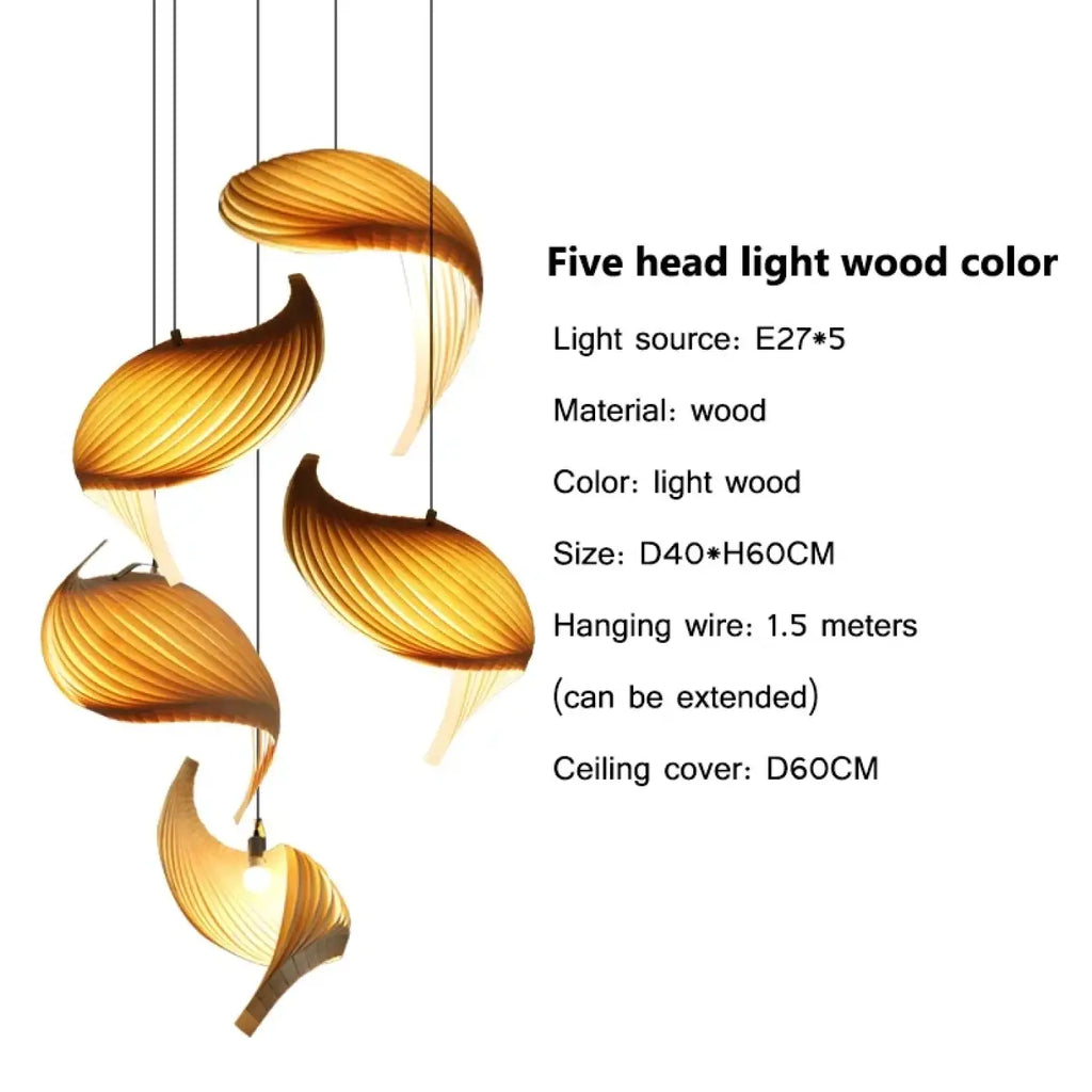 Suspension Luminaire | GANI