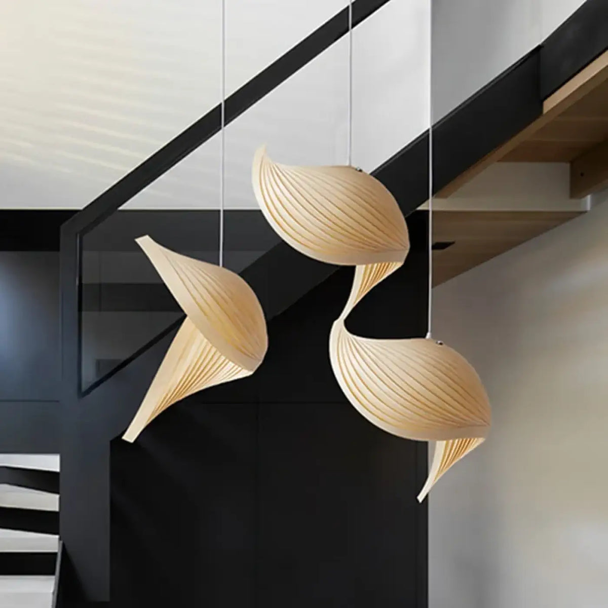 Suspension Luminaire | GANI
