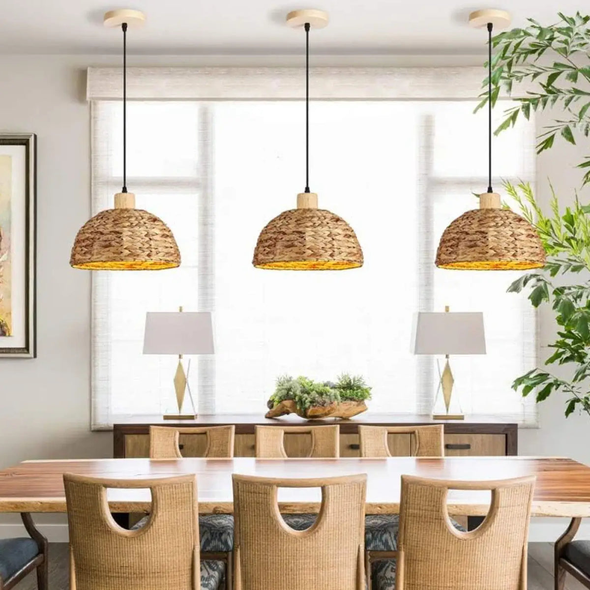 Suspension Luminaire | ESMIA