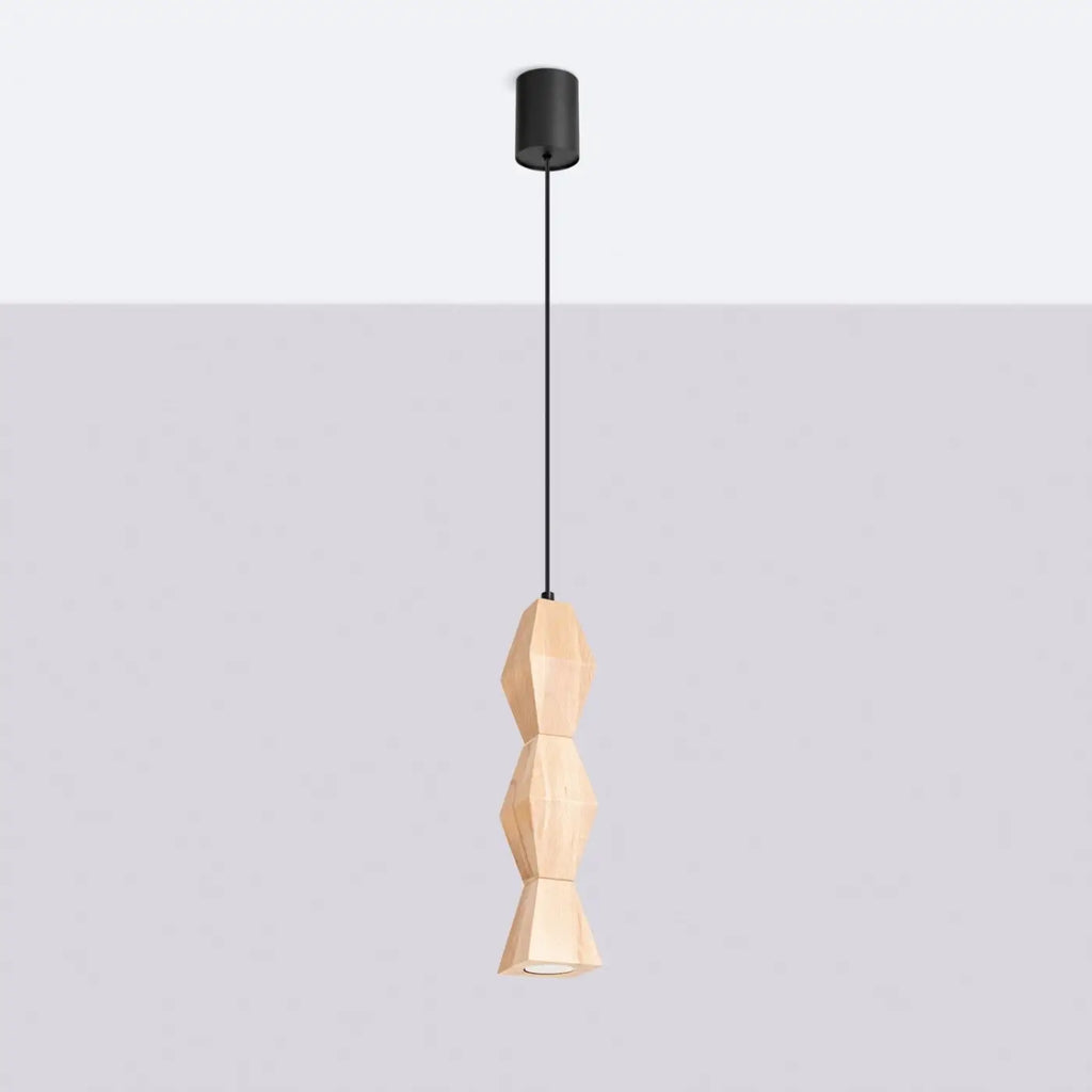 Suspension Luminaire | KUBBE