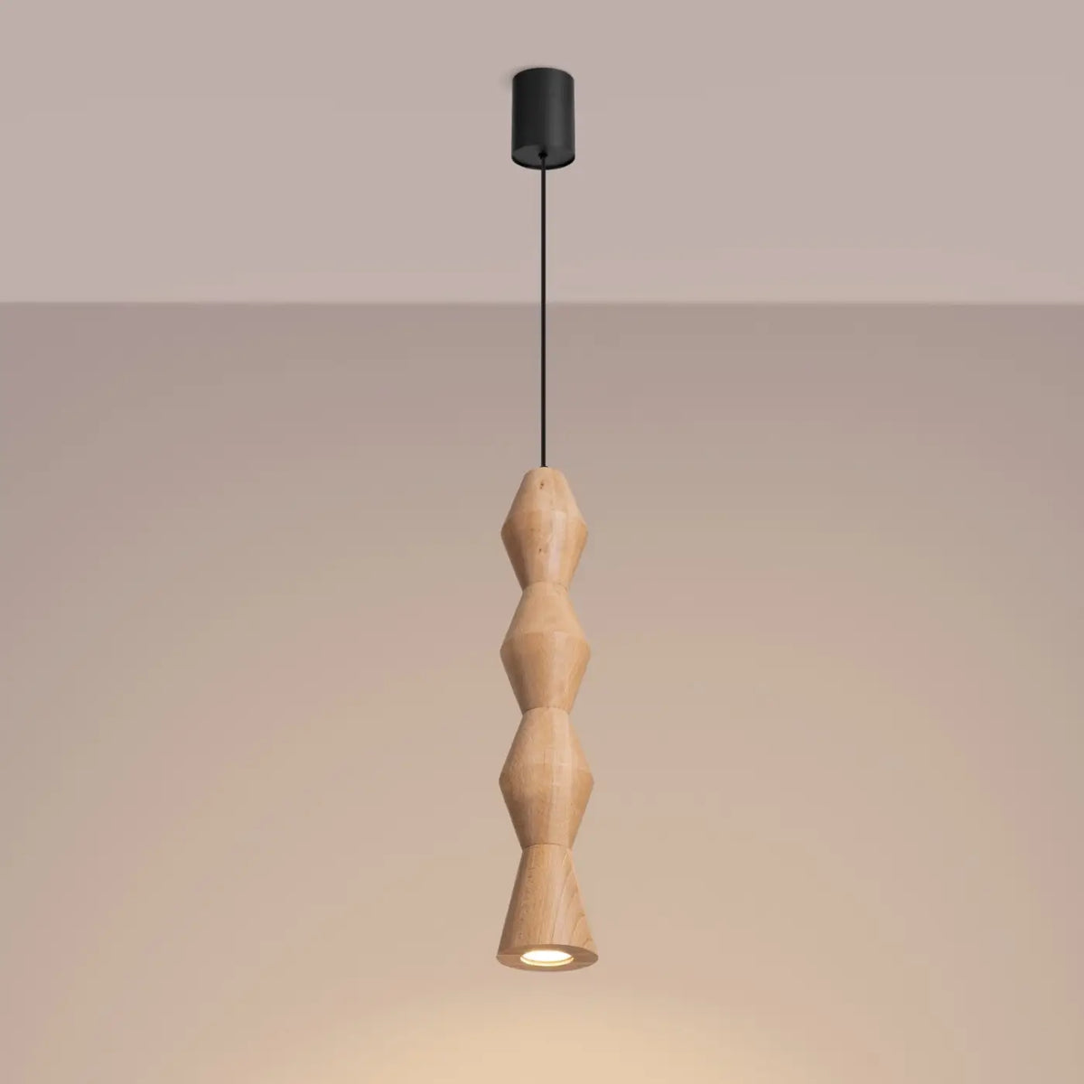 Suspension Luminaire | KUBBE