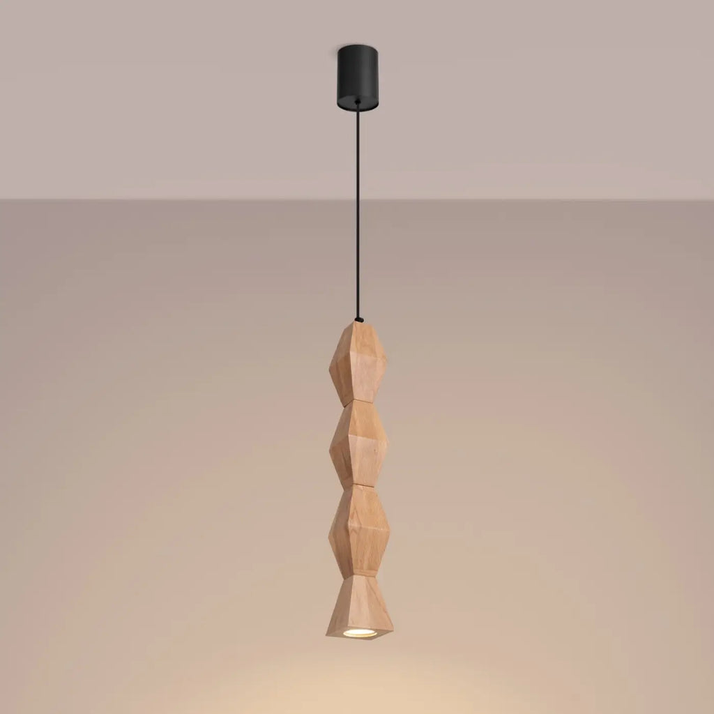 Suspension Luminaire | KUBBE