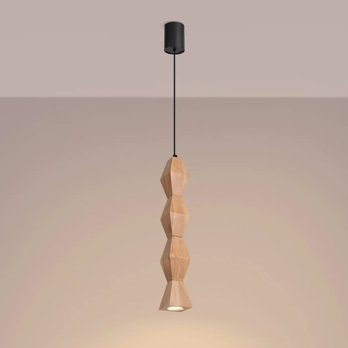 Suspension Luminaire | KUBBE