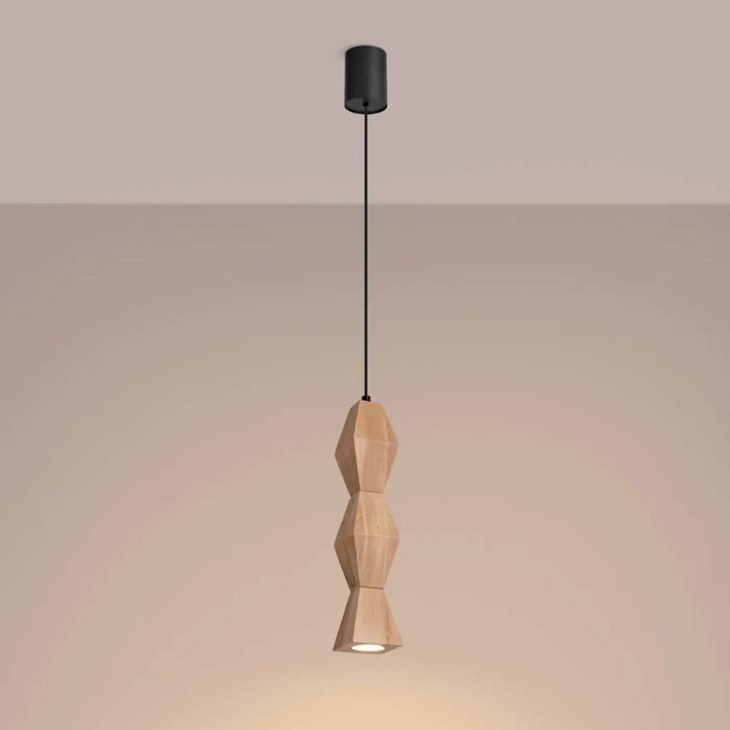 Suspension Luminaire | KUBBE
