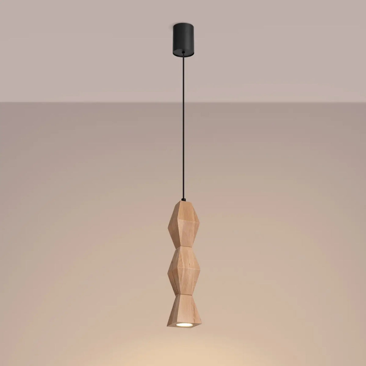 Suspension Luminaire | KUBBE