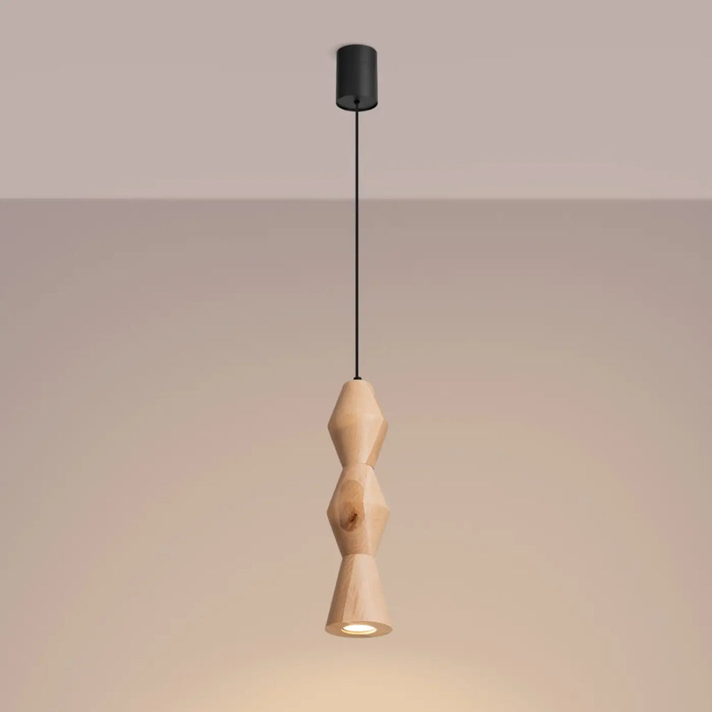 Suspension Luminaire | KUBBE