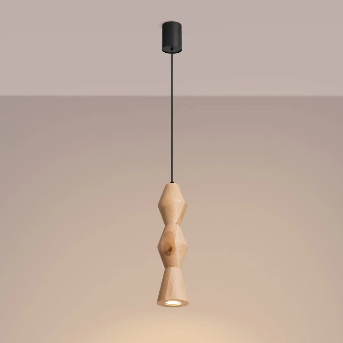 Suspension Luminaire | KUBBE