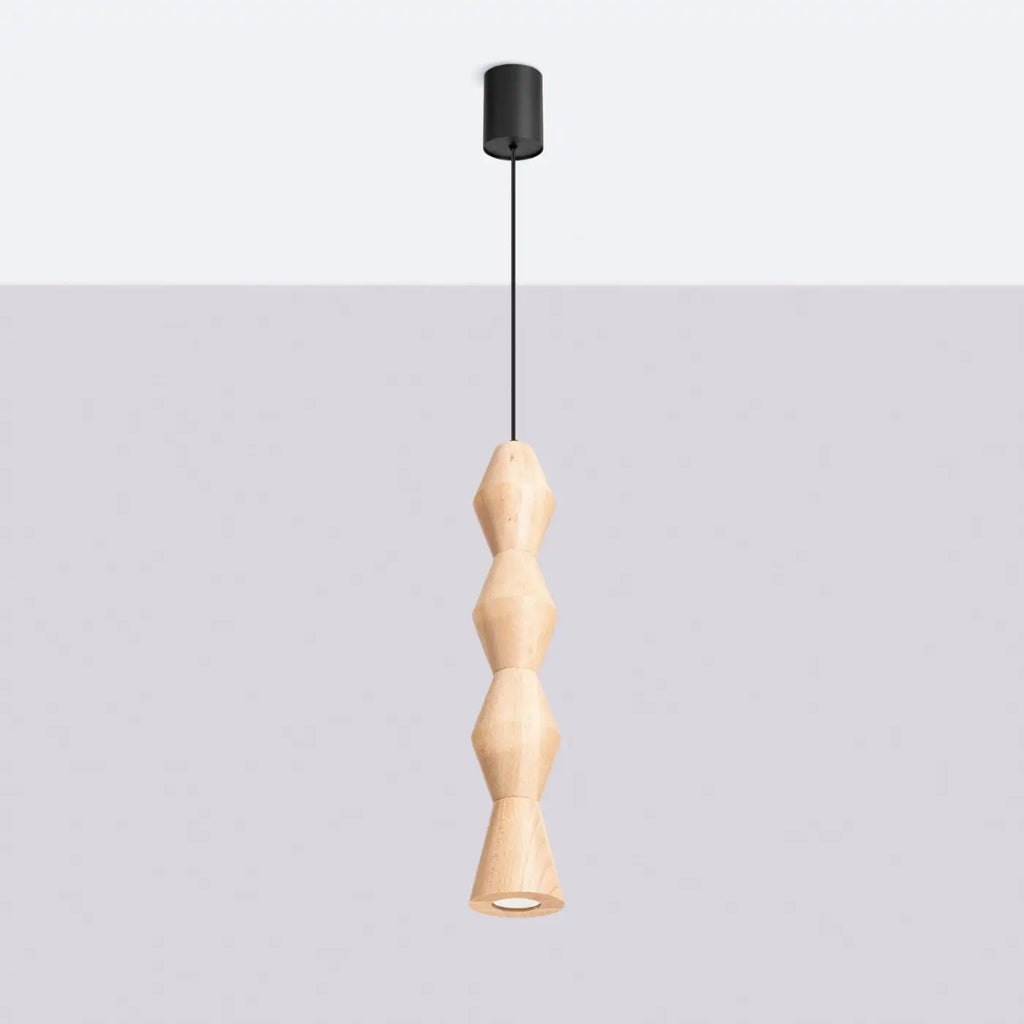 Suspension Luminaire | KUBBE
