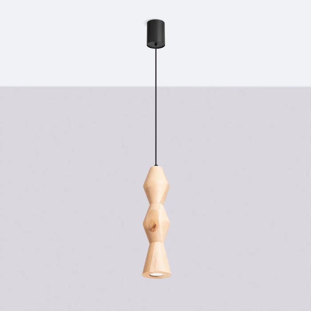 Suspension Luminaire | KUBBE