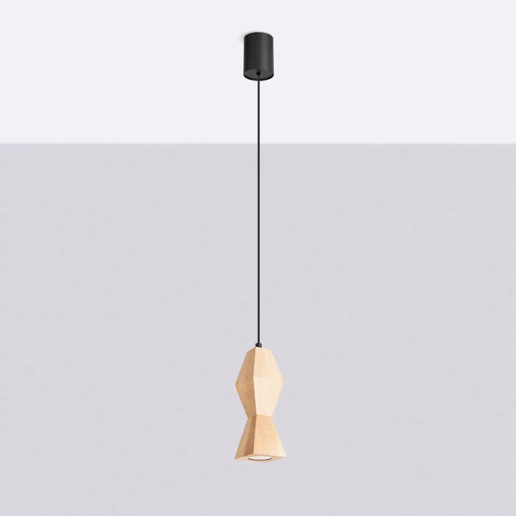 Suspension Luminaire | KUBBE
