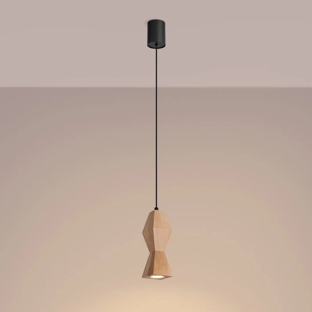 Suspension Luminaire | KUBBE