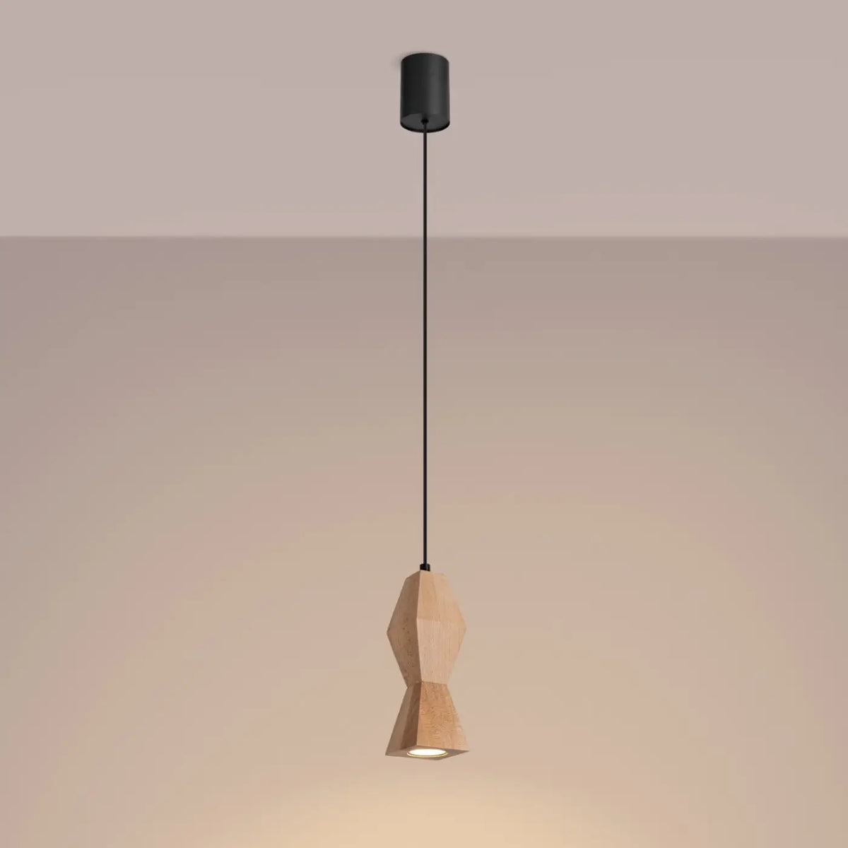 Suspension Luminaire | KUBBE