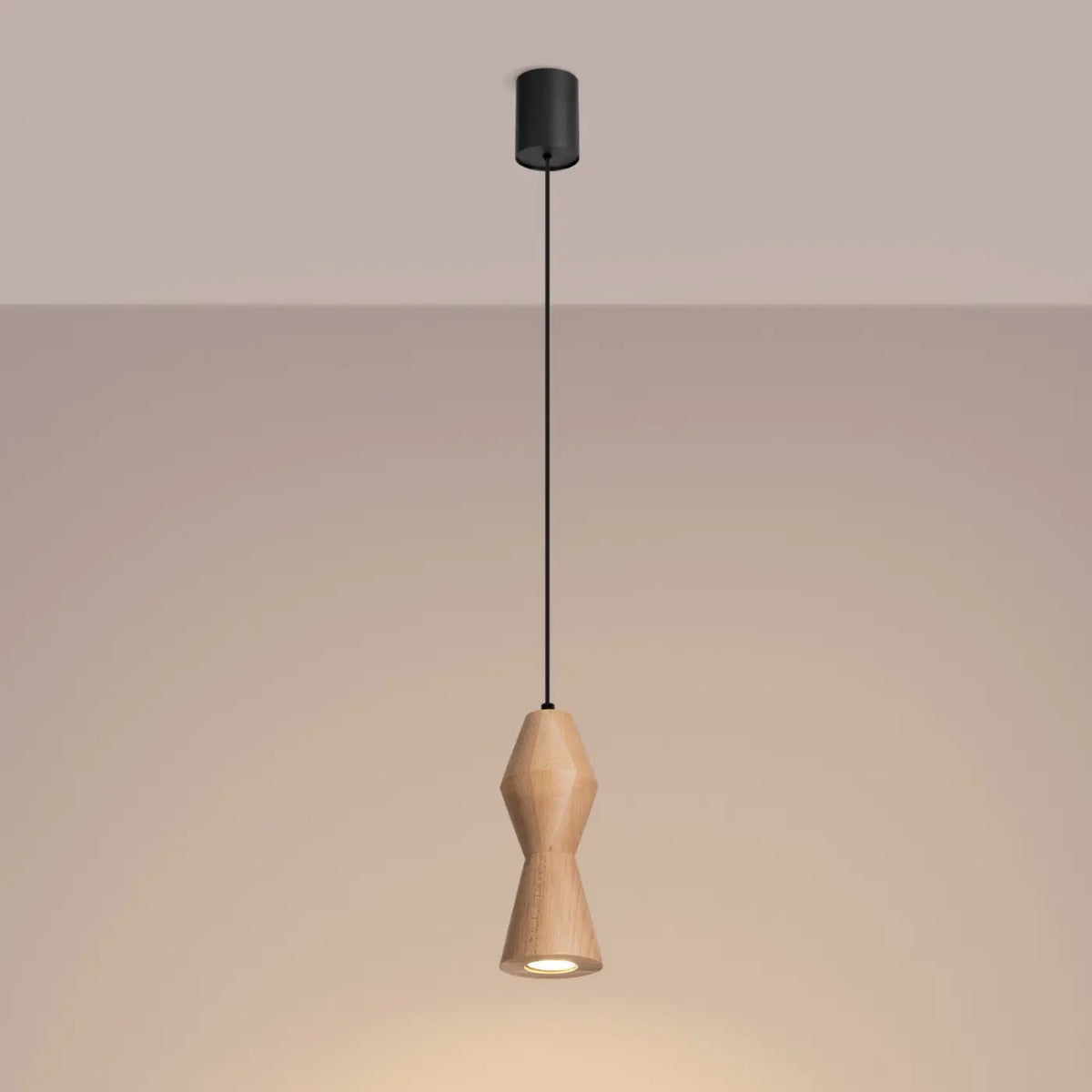 Suspension Luminaire | KUBBE