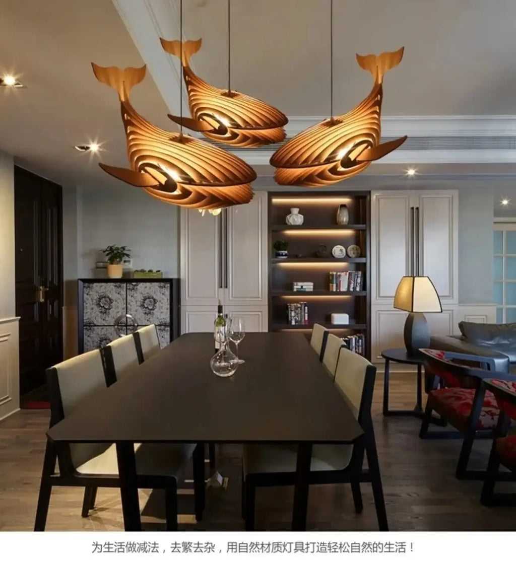 Suspension Luminaire | DIBA