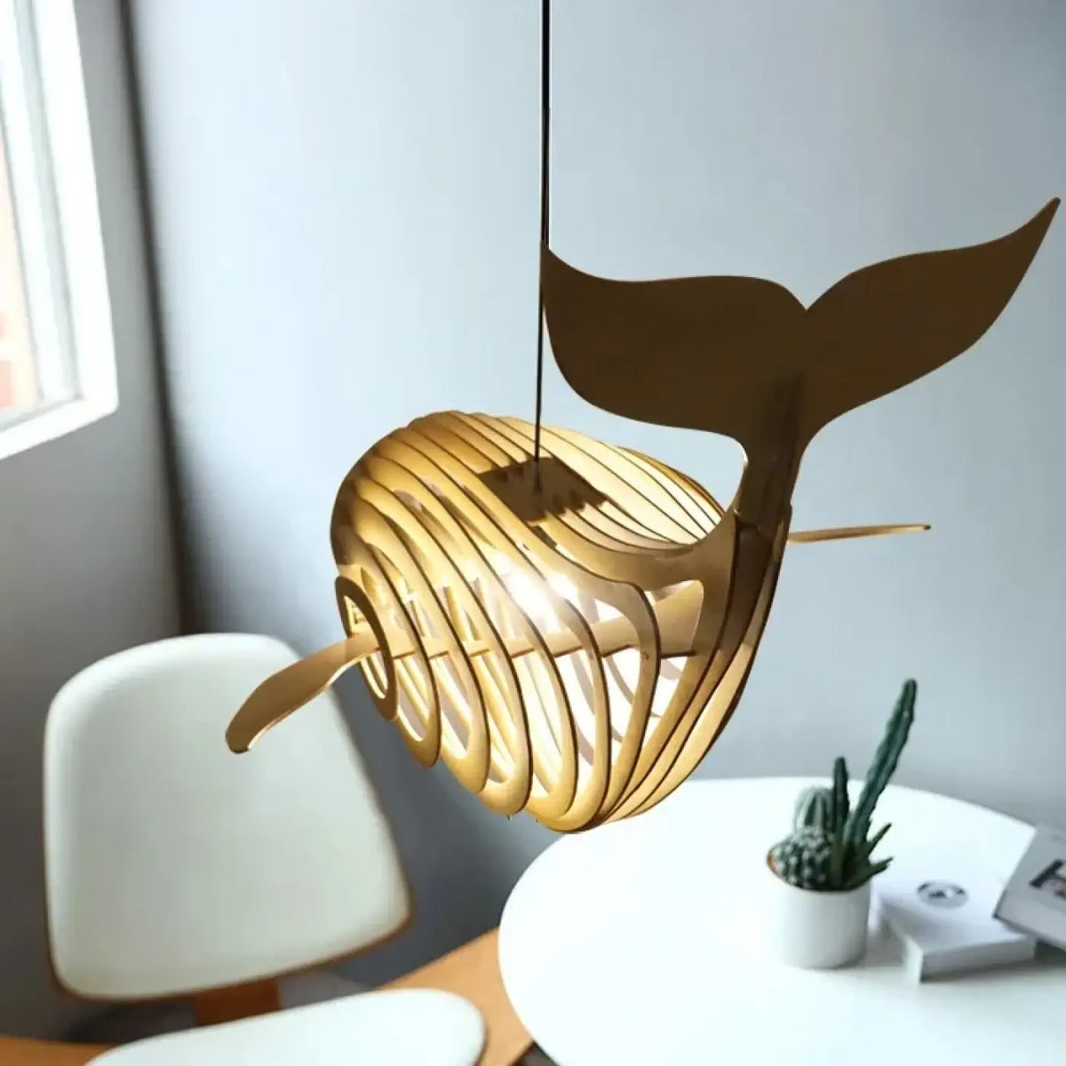 Suspension Luminaire | DIBA