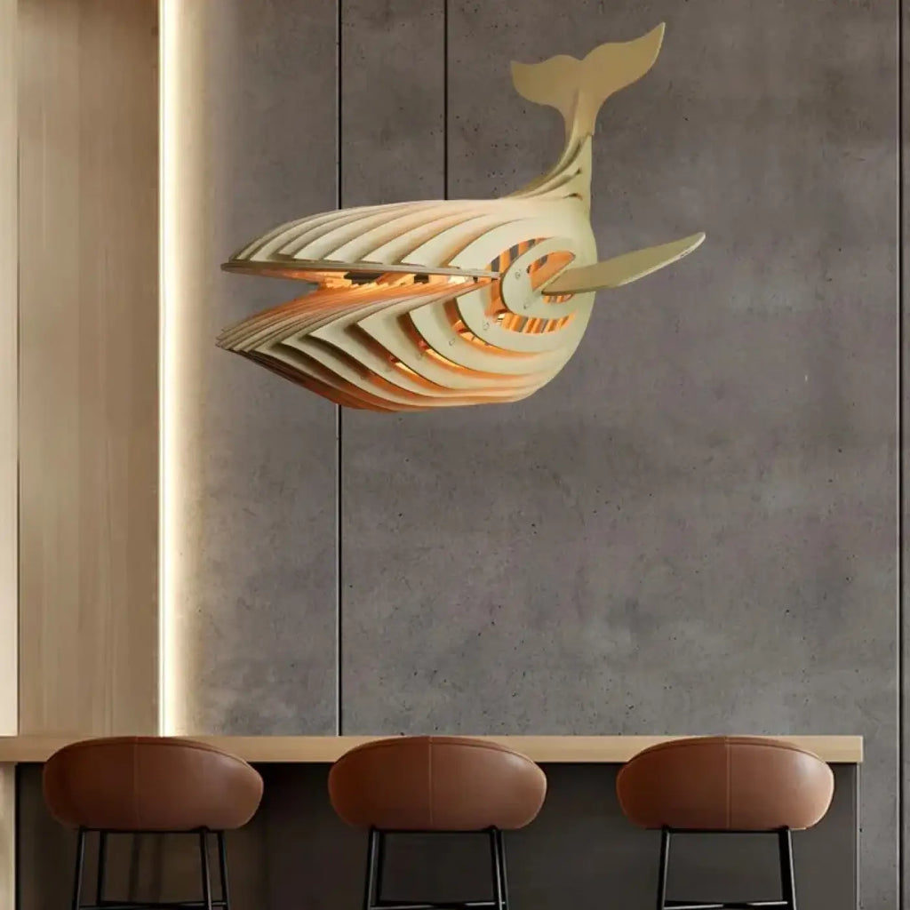 Suspension Luminaire | DIBA