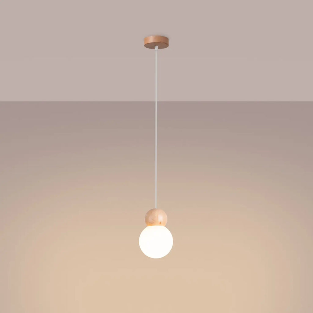 Suspension Luminaire | PEKKA