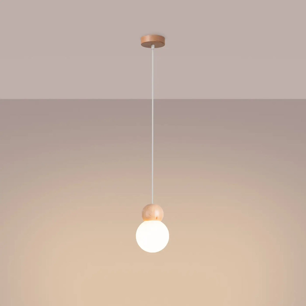 Suspension Luminaire | PEKKA