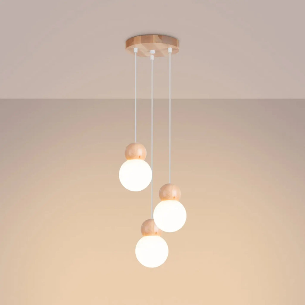 Suspension Luminaire | PEKKA