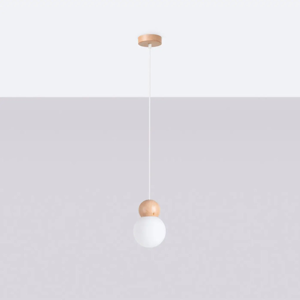 Suspension Luminaire | PEKKA