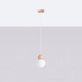 Suspension Luminaire | PEKKA