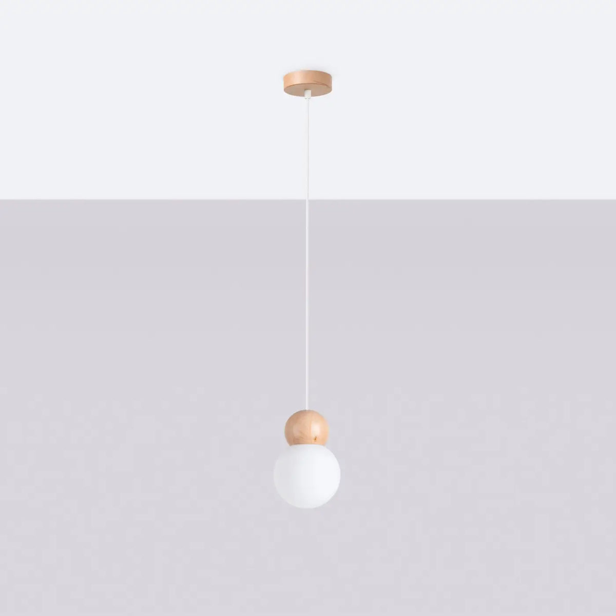 Suspension Luminaire | PEKKA