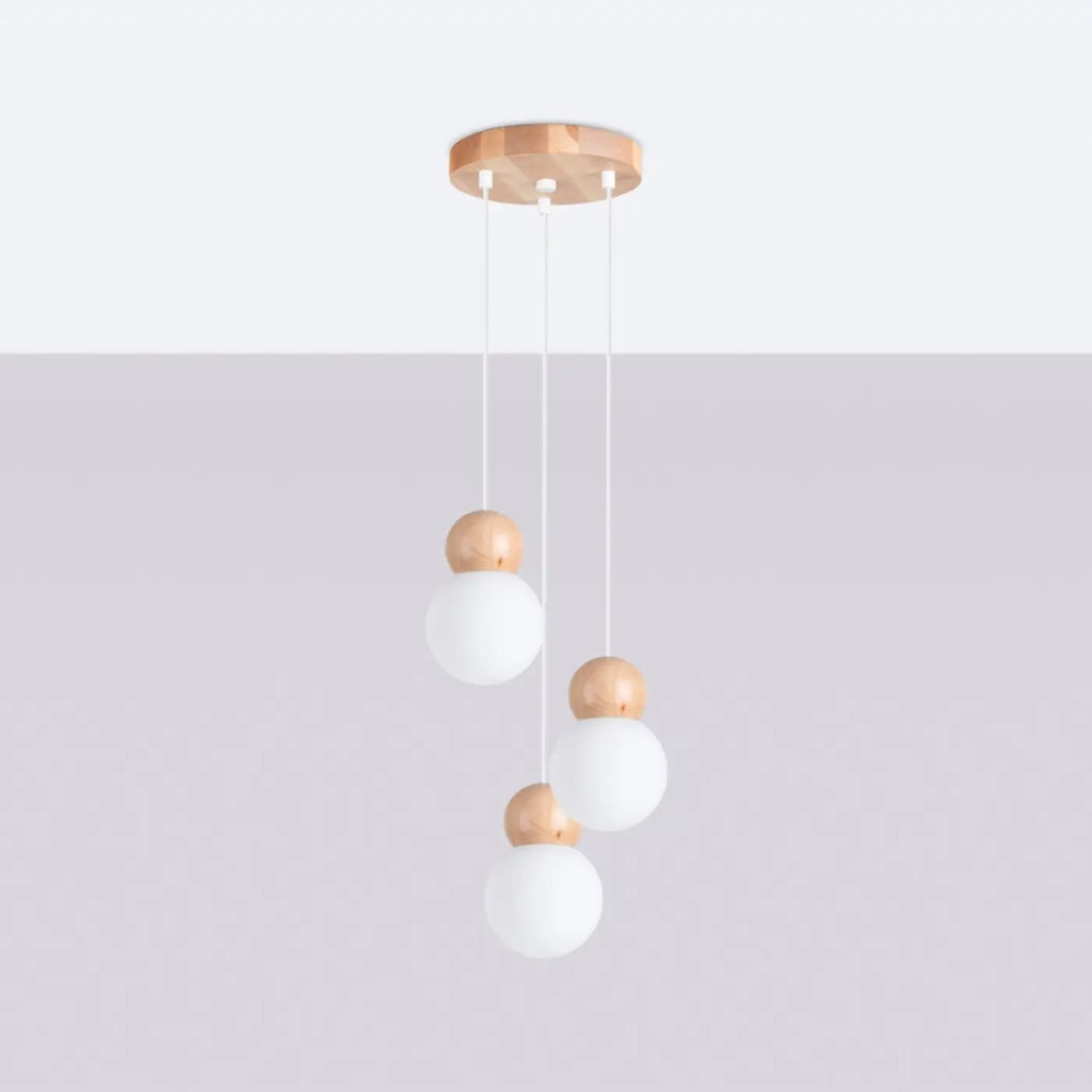 Suspension Luminaire | PEKKA
