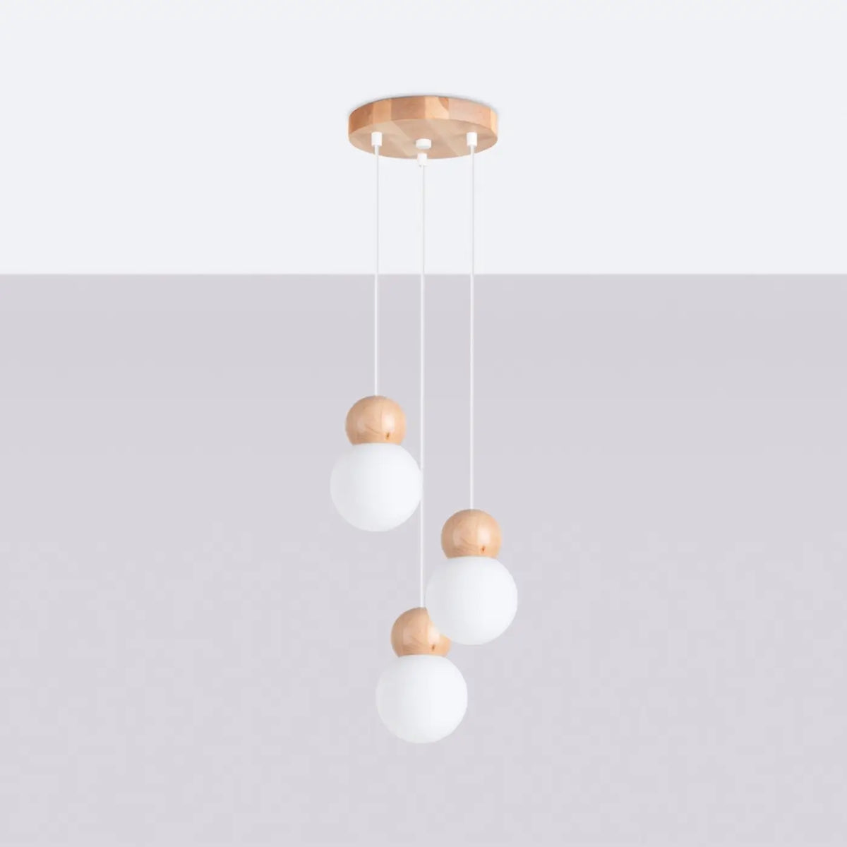 Suspension Luminaire | PEKKA