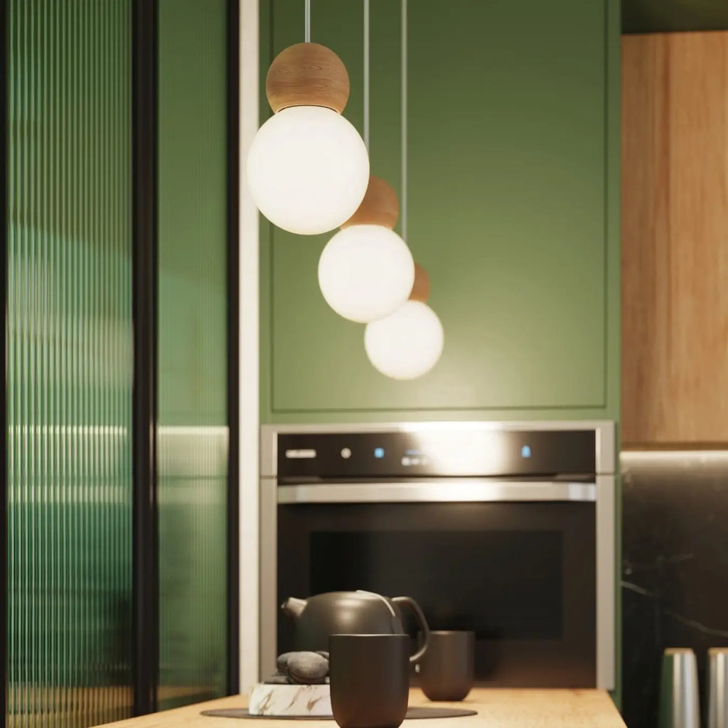 Suspension Luminaire | PEKKA