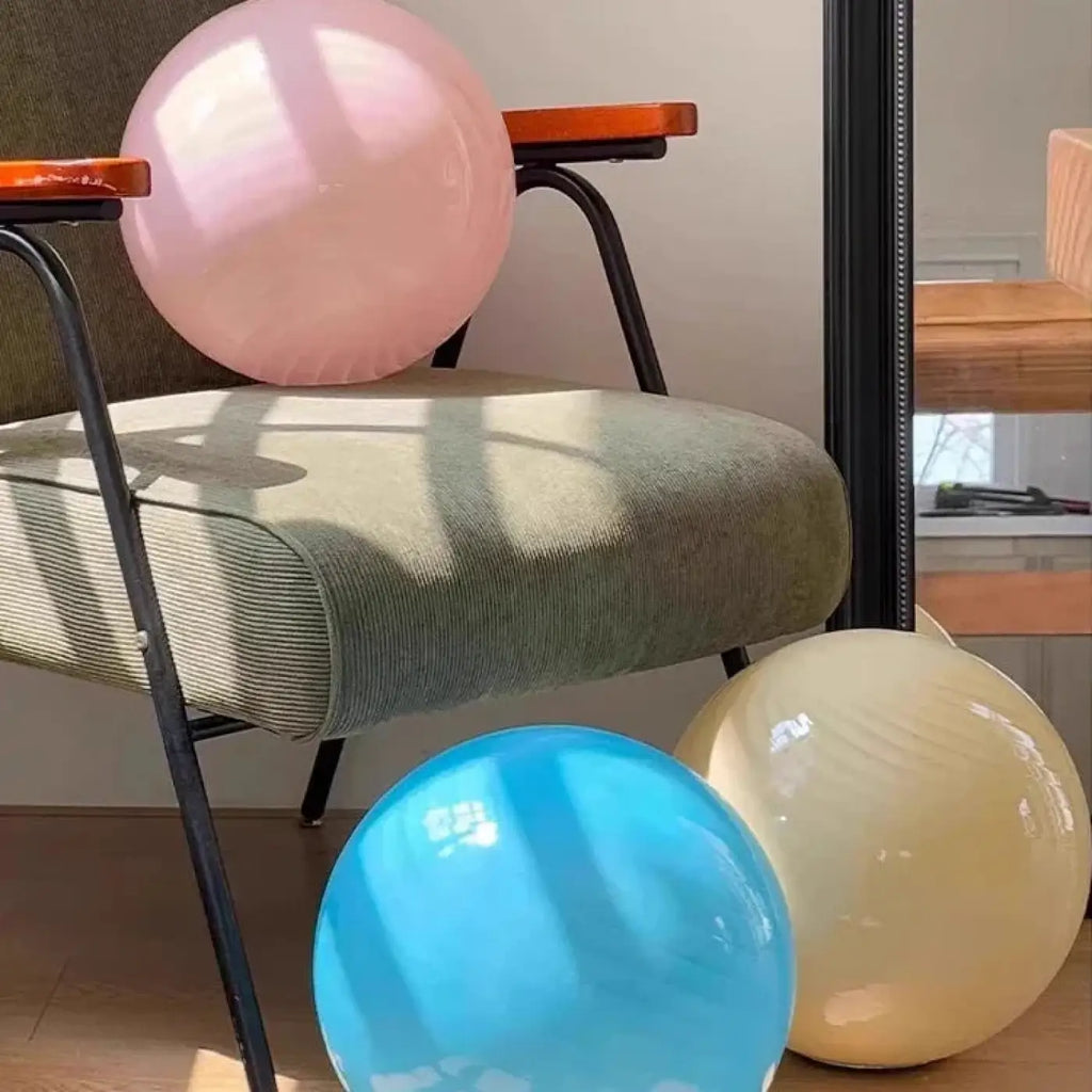 Suspension Luminaire | LONGOPO