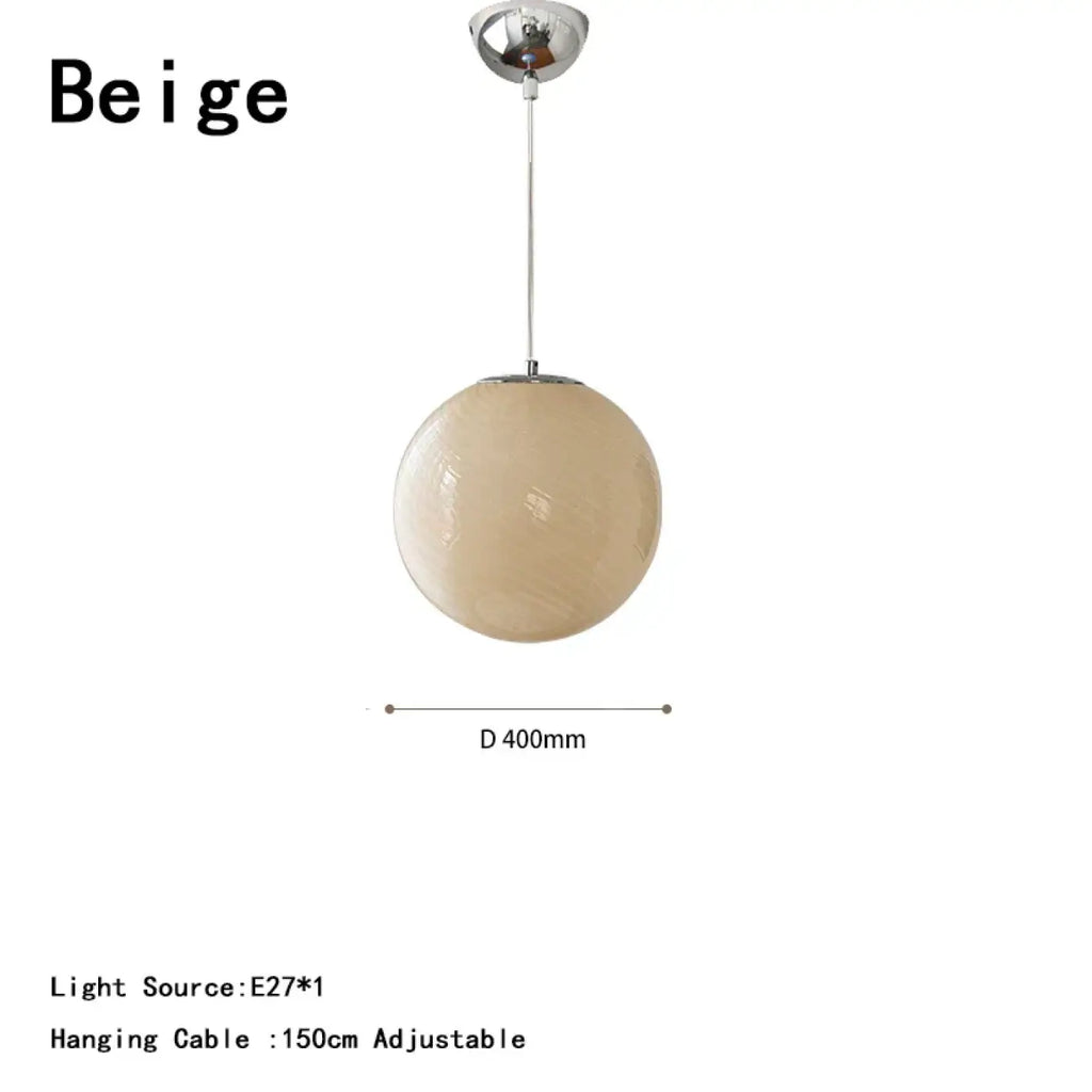 Suspension Luminaire | LONGOPO