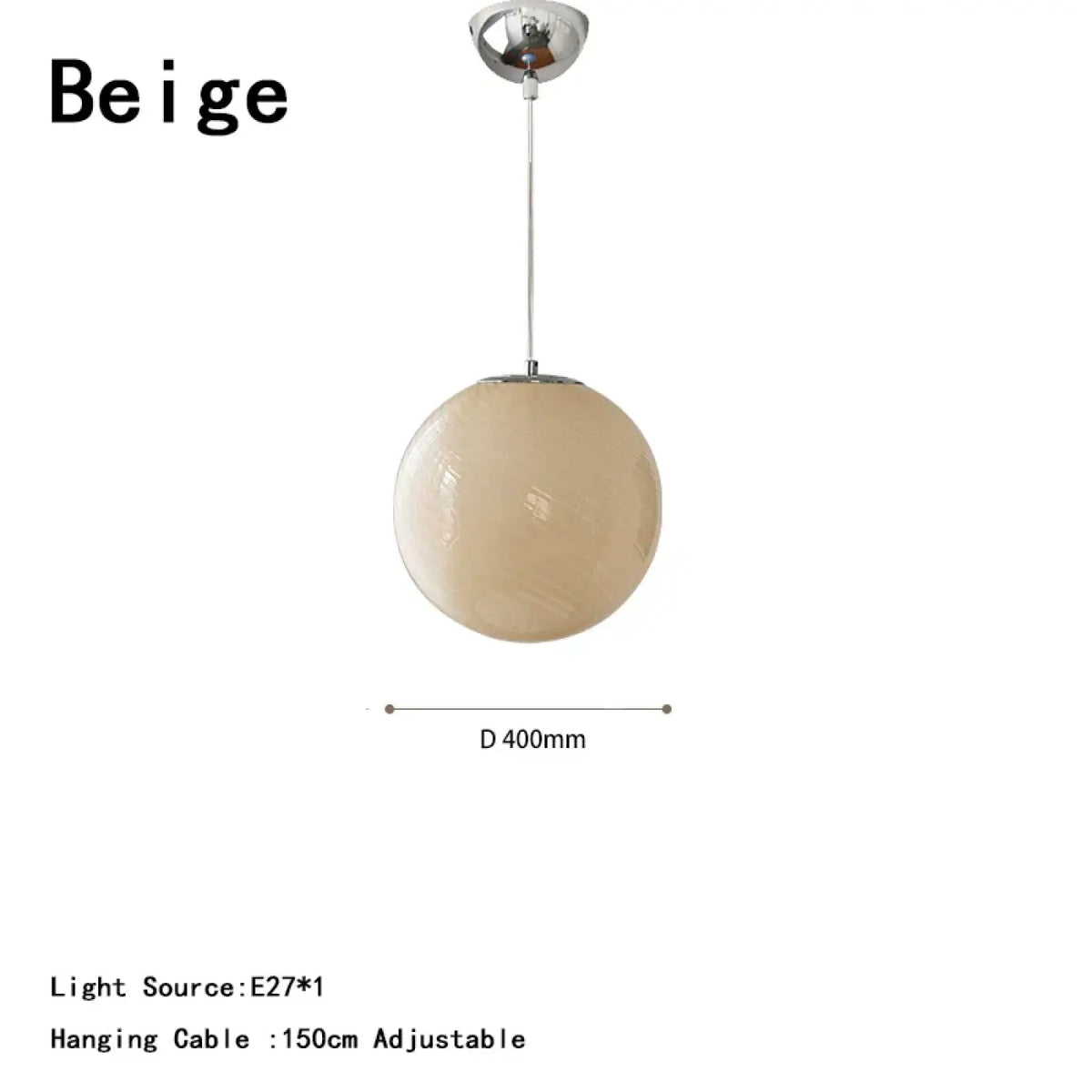 Suspension Luminaire | LONGOPO