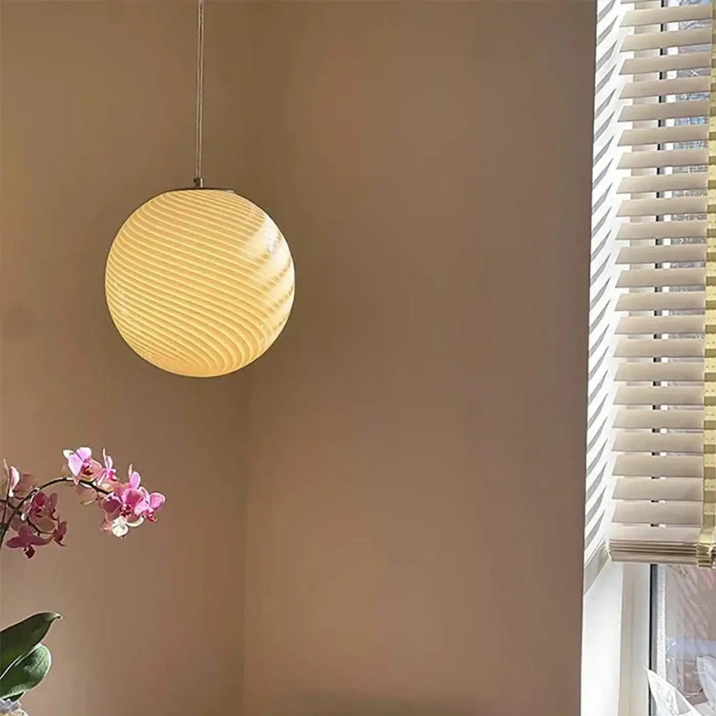 Suspension Luminaire | LONGOPO